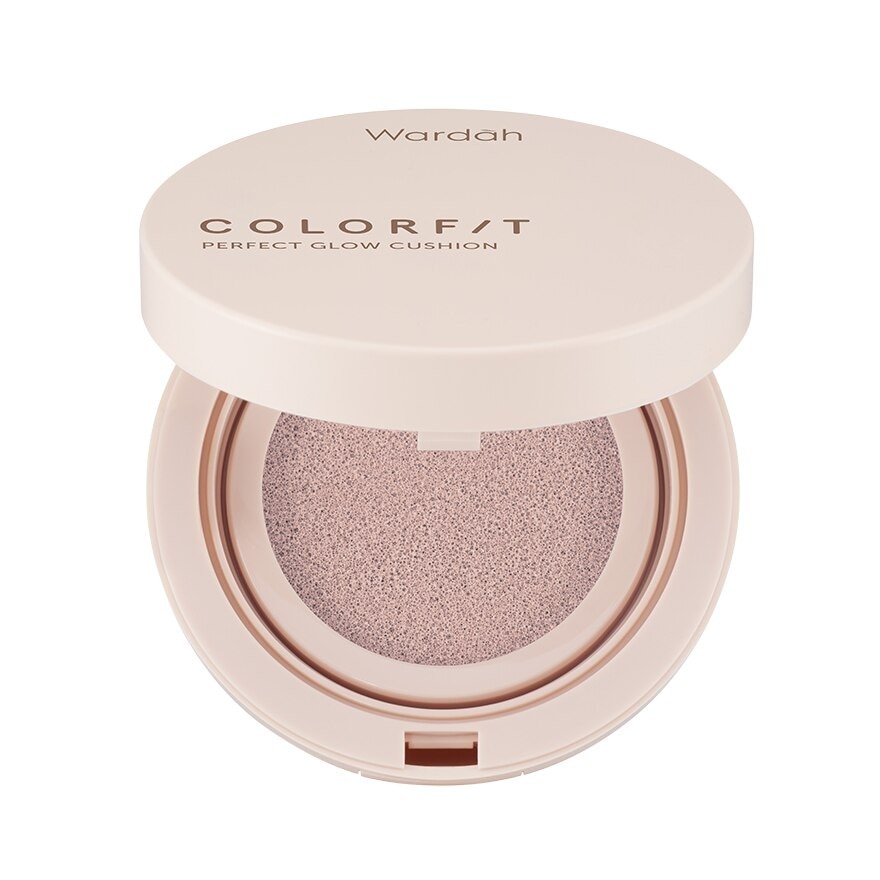 Colorfit Perfect Glow Cushion 11C Pink Fair