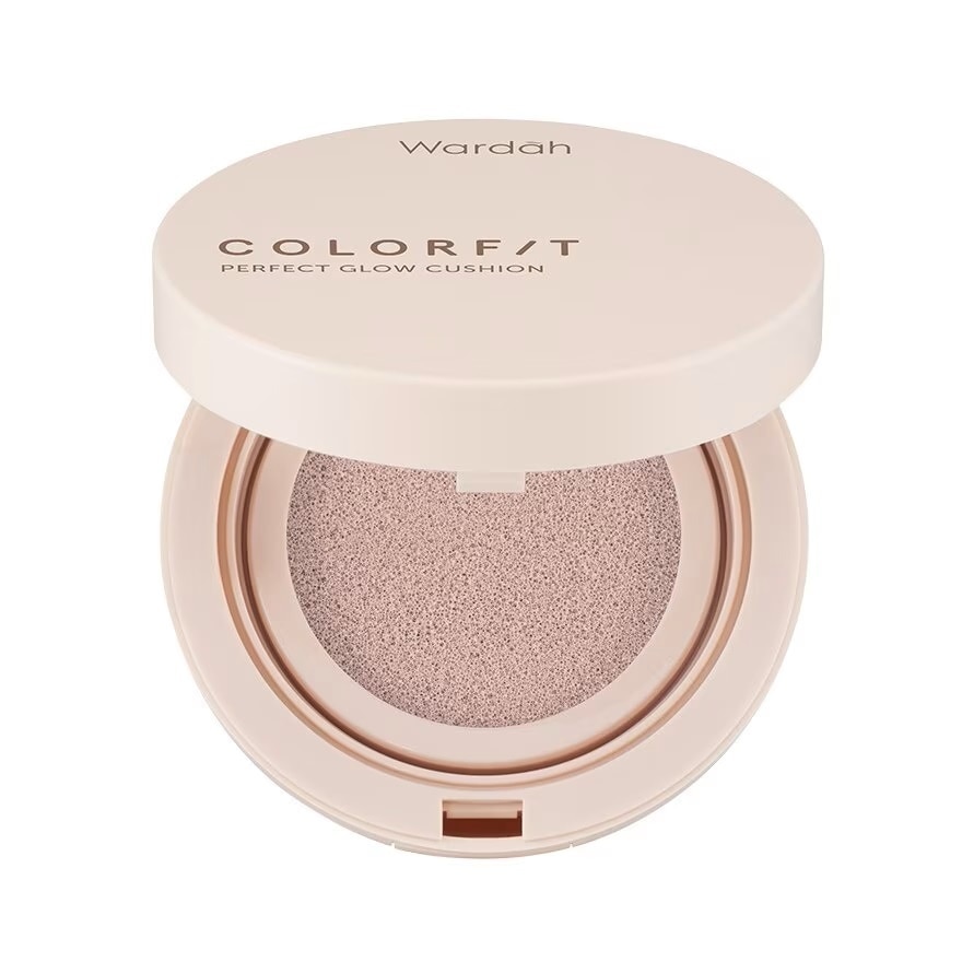 Colorfit Perfect Glow Cushion 11C Pink Fair