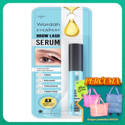 WARDAH - Eyexpert Lash and Brow Serum 10 ml