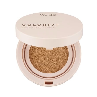 WARDAH Colorfit Perfect Glow Cushion 52N Almond