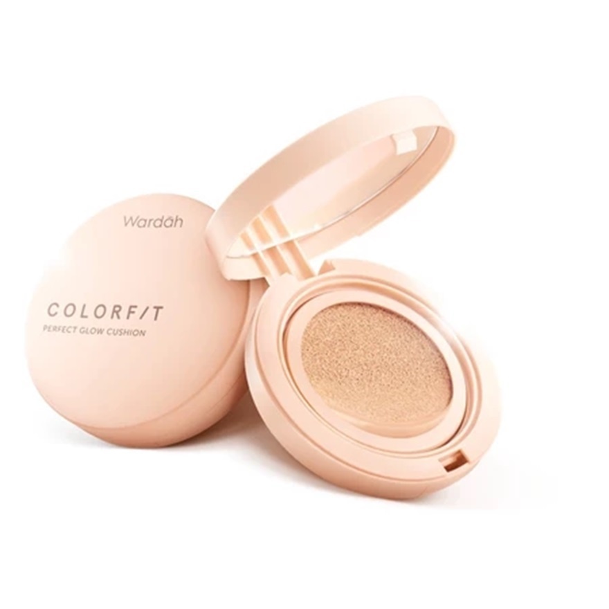 Colorfit Perfect Glow Cushion 22N Light Ivoy image