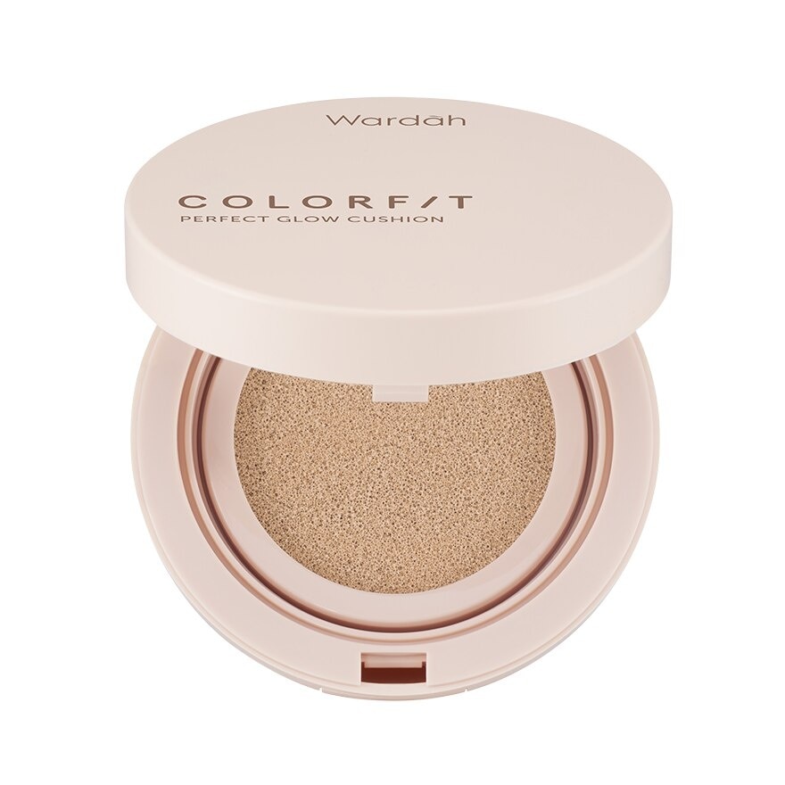 Colorfit Perfect Glow Cushion 22N Light Ivoy