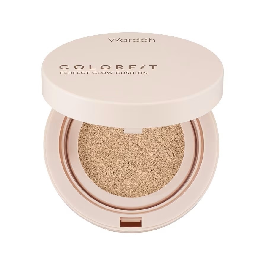 Colorfit Perfect Glow Cushion 22N Light Ivoy