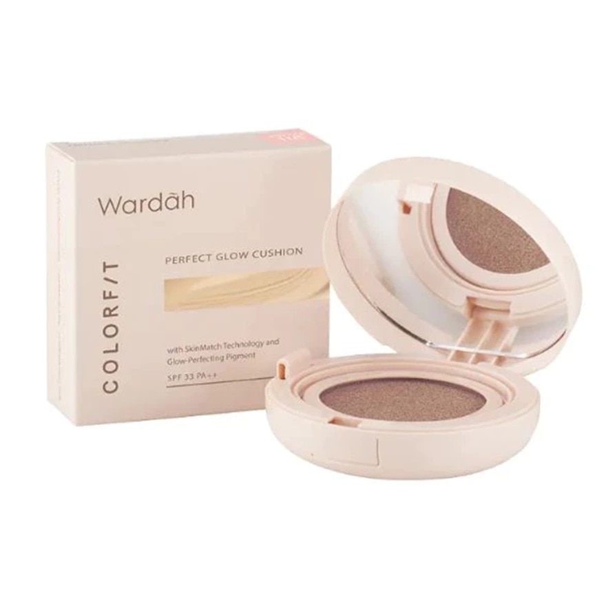 Colorfit Perfect Glow Cushion 42N Neutral Sand