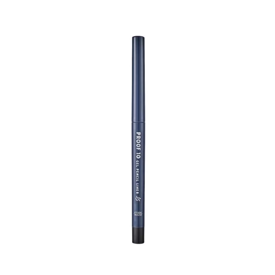 Proof 10 Gel Pencil 1 Black image