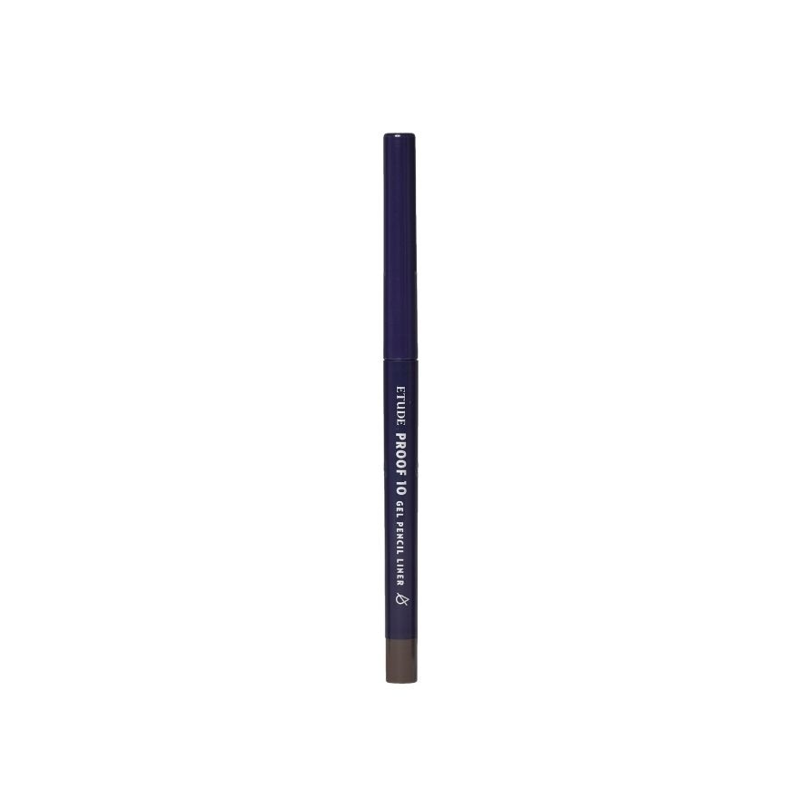 Proof 10 Gel Pencil 2 Dark Cacao image