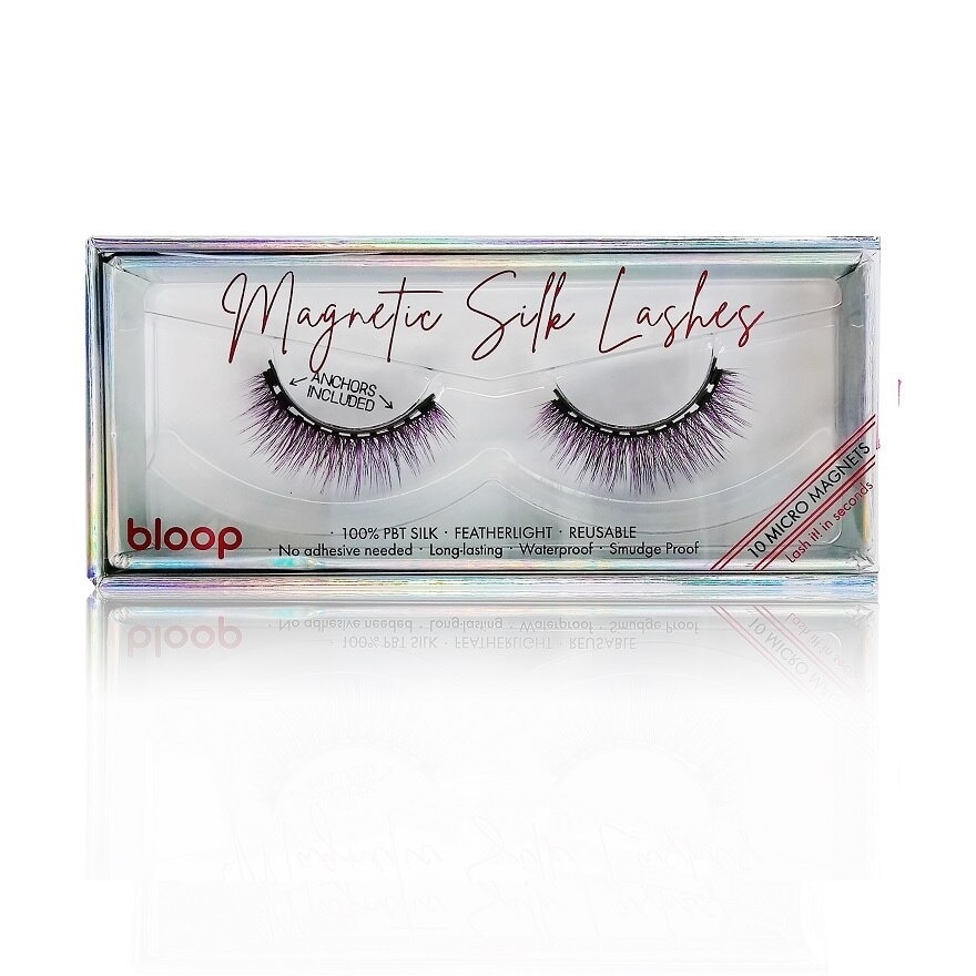 Magnetic Lash Silky Lilac