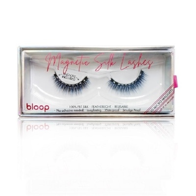 BLOOP Magnetic Lash Loyal Blue