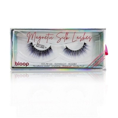 BLOOP Magnetic Lash Forget-Me-Not