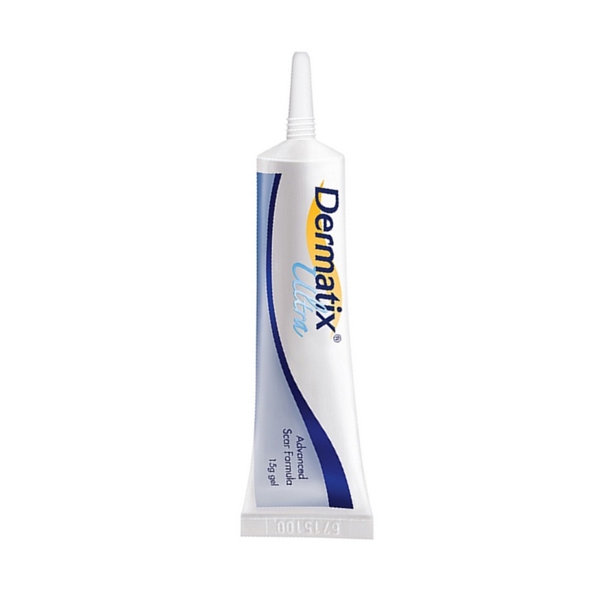 DERMATIX ULTRA 15GM image