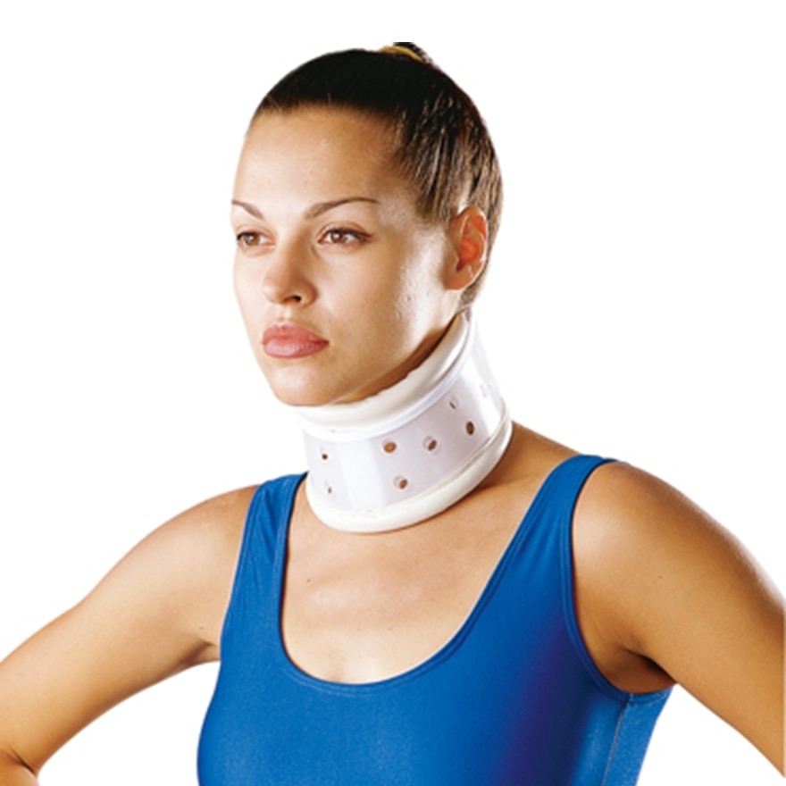 LP Support LP905 Cervical Collar - Hard (Size M) 