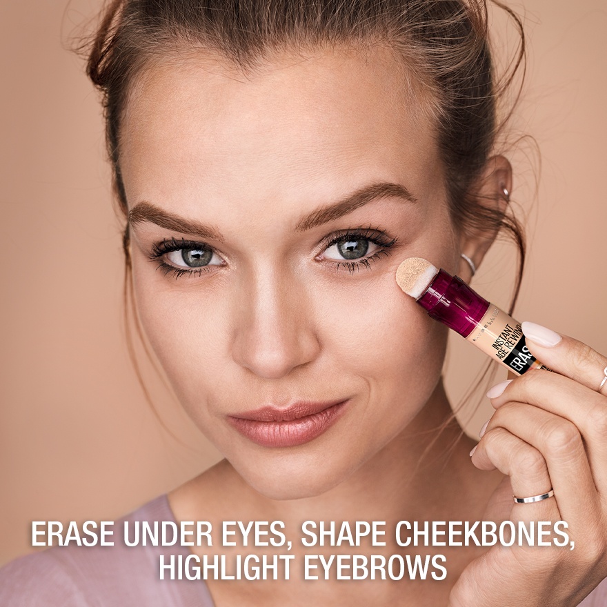 Instant Age Rewind Concealer 100 Ivory image