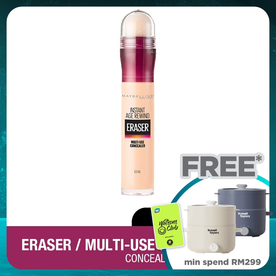 MAYBELLINE Instant Age Rewind