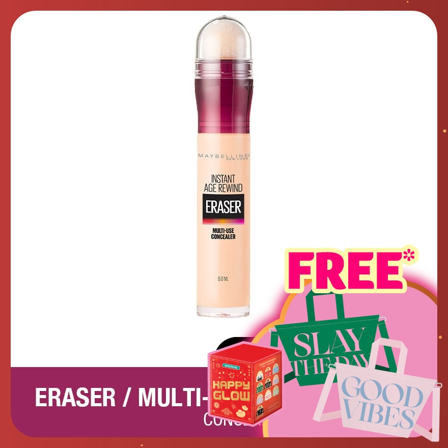 Instant Age Rewind Concealer 100 Ivory