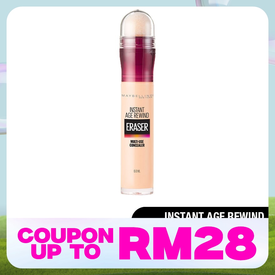 MAYBELLINE Instant Age Rewind