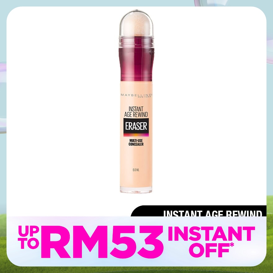 MAYBELLINE Instant Age Rewind