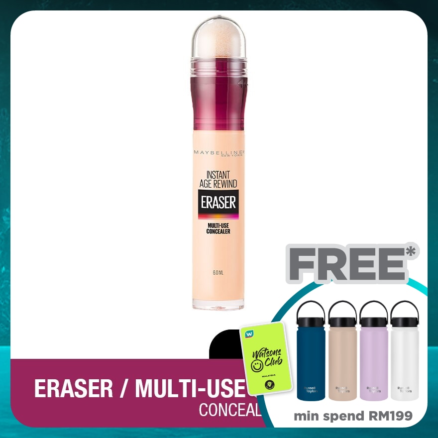 MAYBELLINE Instant Age Rewind