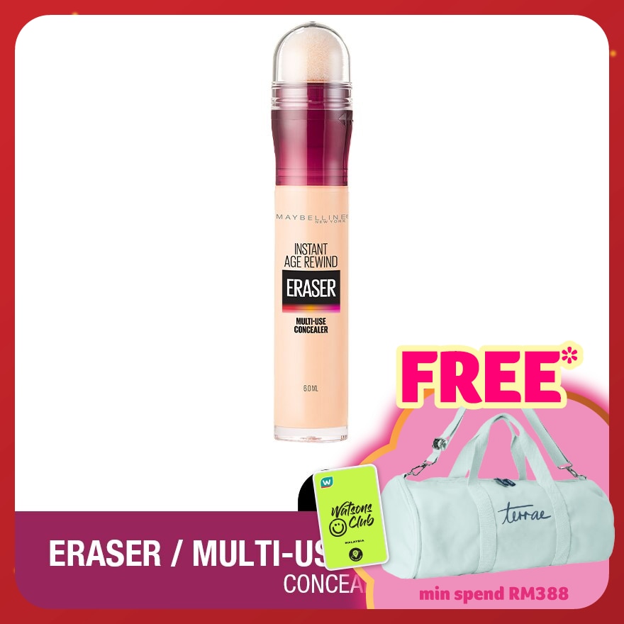 MAYBELLINE Instant Age Rewind