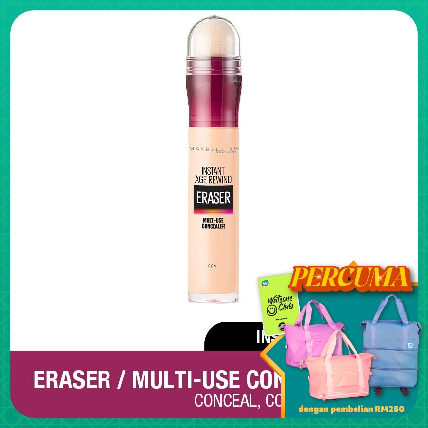 MAYBELLINE Instant Age Rewind