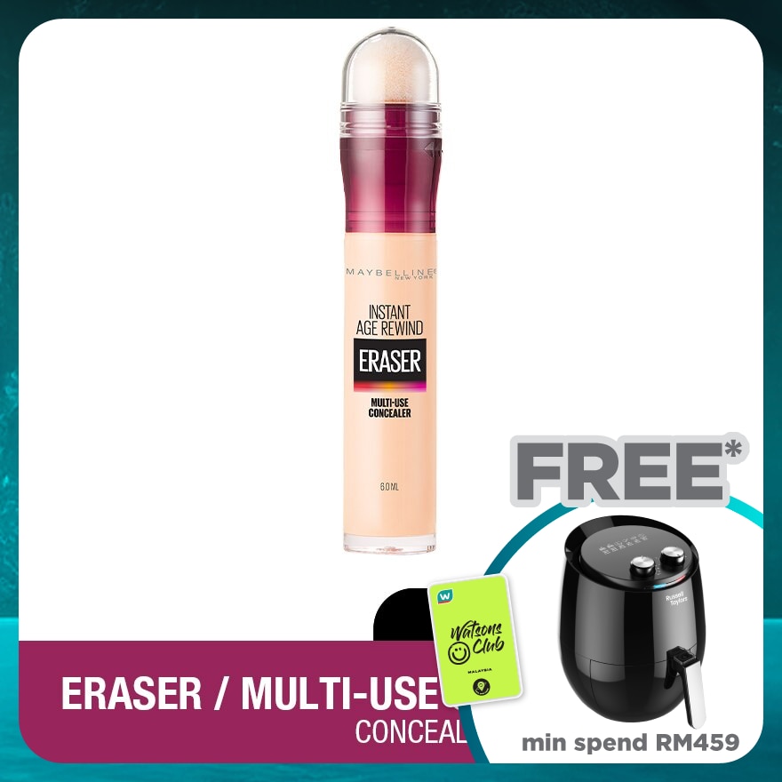 MAYBELLINE Instant Age Rewind