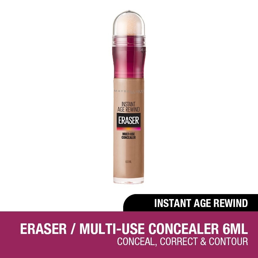 Instant Age Rewind Concealer 142 Butterscotch