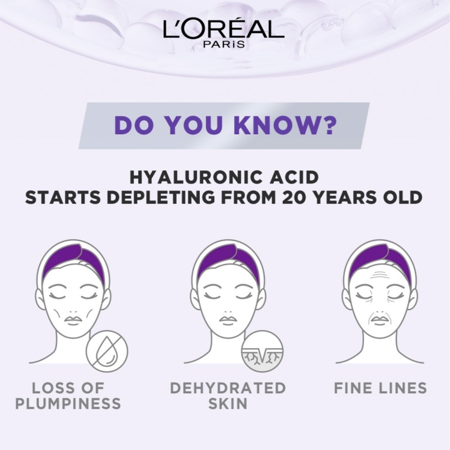 Hyaluronic Acid Gel Cleanser 100ml image