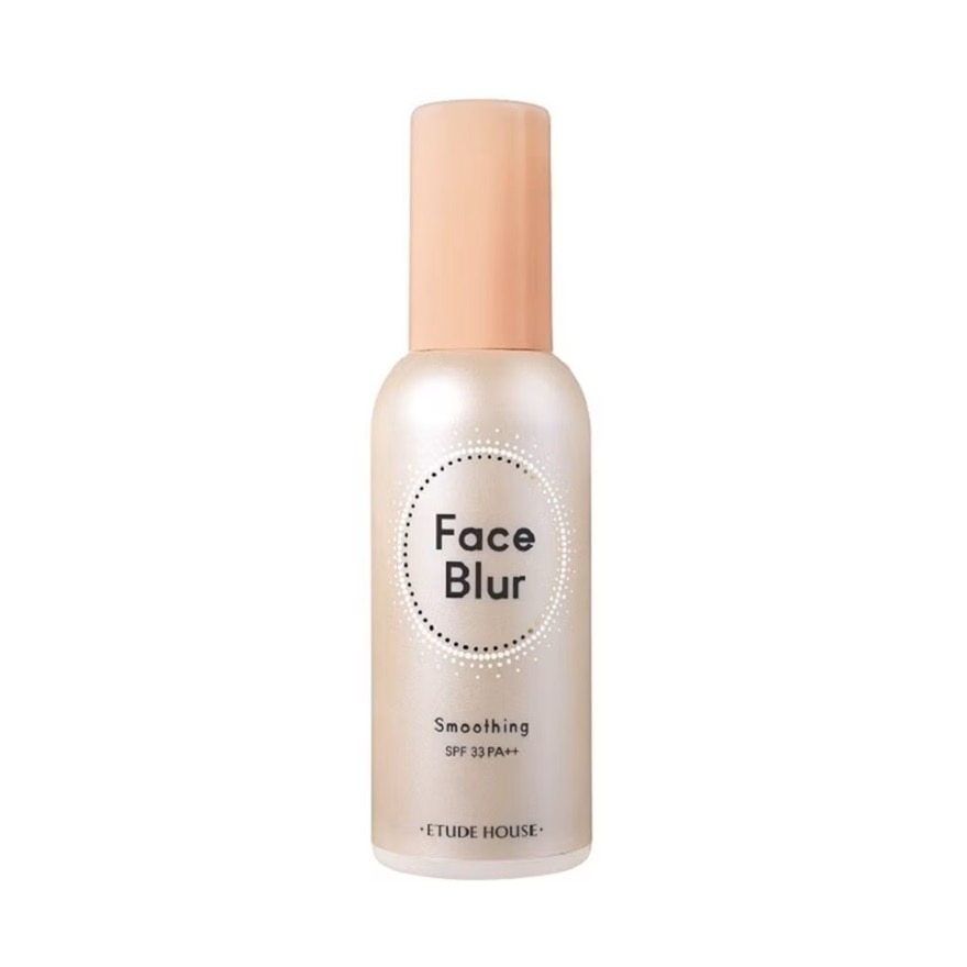 Face Blur Smoothing 35gram