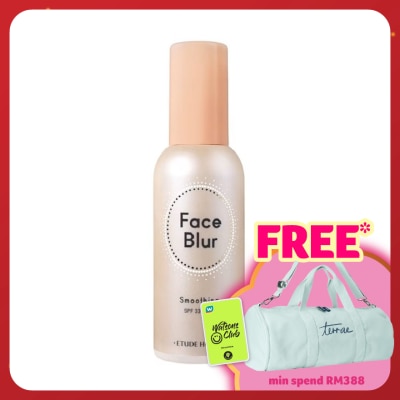 ETUDE HOUSE Face Blur Smoothing 35gram
