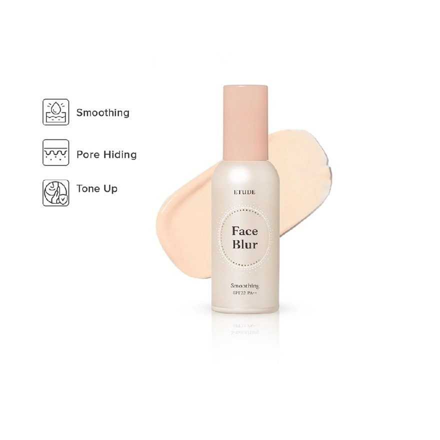 Face Blur Smoothing 35gram