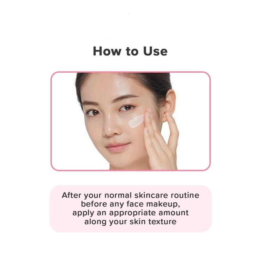 Face Blur Smoothing 35gram