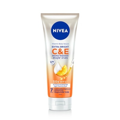 NIVEA Extra Bright C&A Vitamin Lotion 320ml