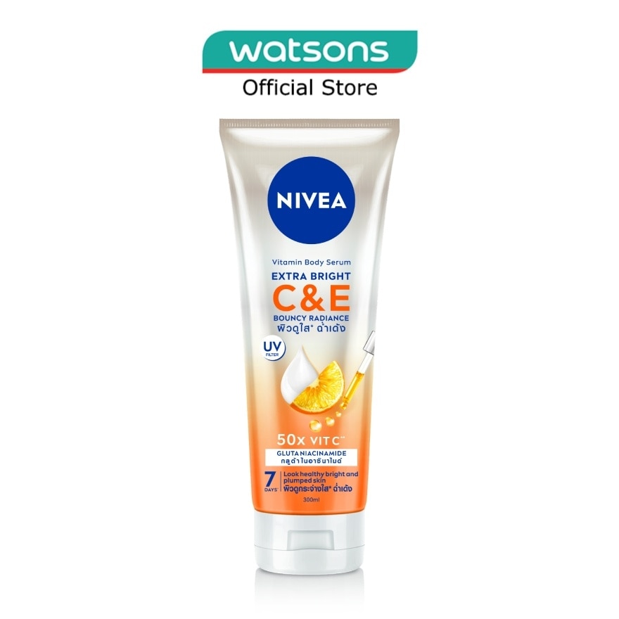 Extra Bright C&A Vitamin Lotion 300ml