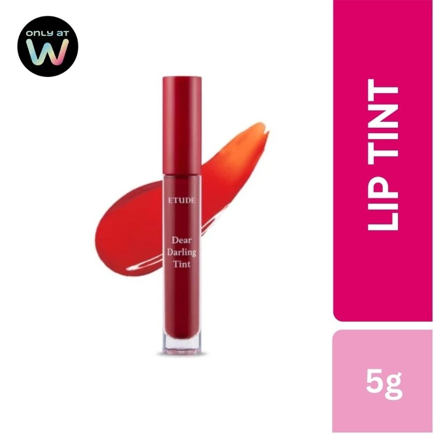 Dear Darling Water Gel Tint 010 BR401