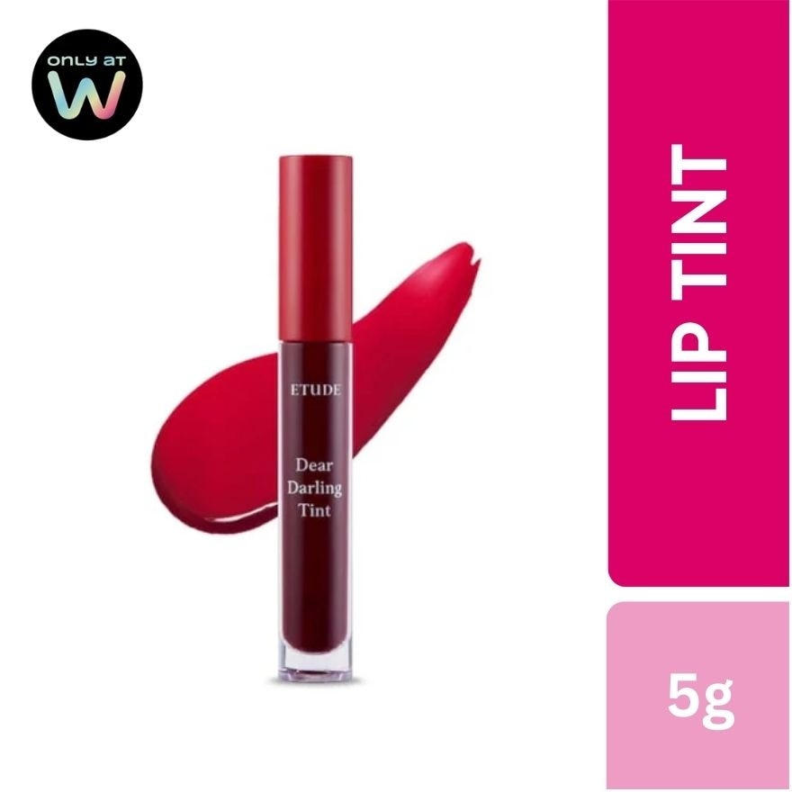 Dear Darling Water Gel Tint 03 OR203