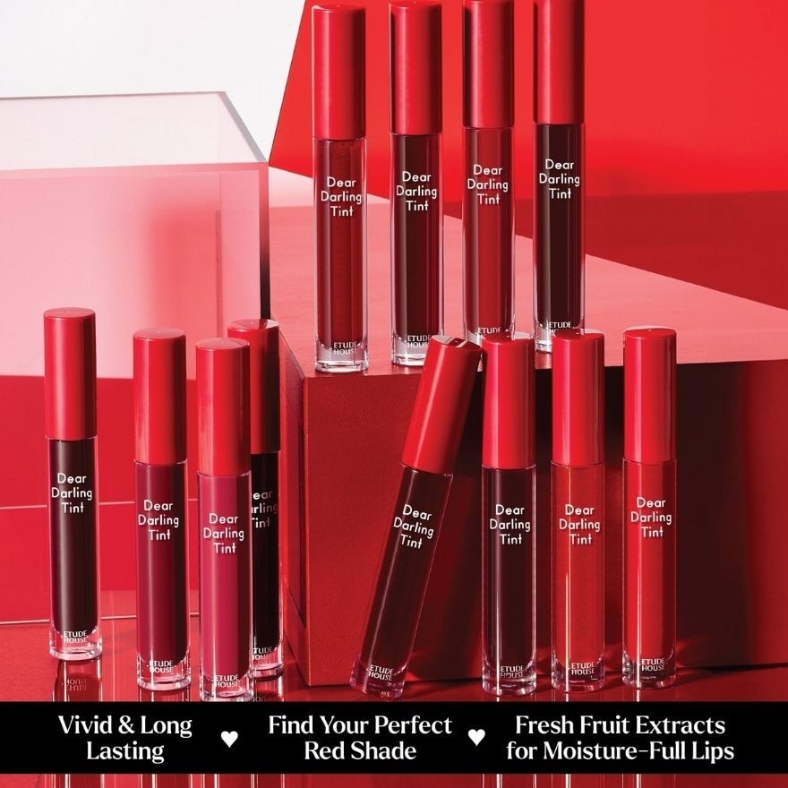 Dear Darling Water Gel Tint 03 OR203