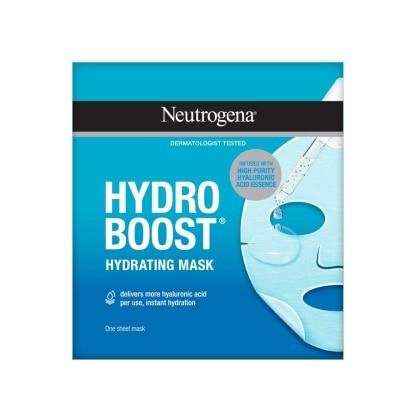 NEUTROGENA Hydro Boost Hydrating Mask 1s