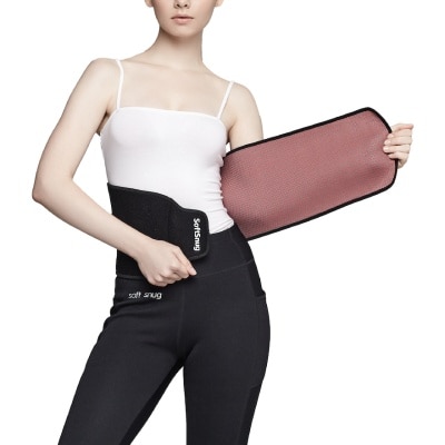 SOFT SNUG Essential Hot Belt -M size