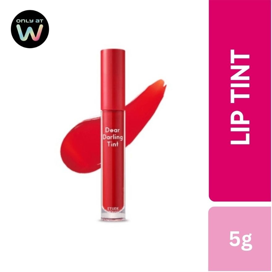 ETUDE HOUSE Dear Darling Water Gel Tint