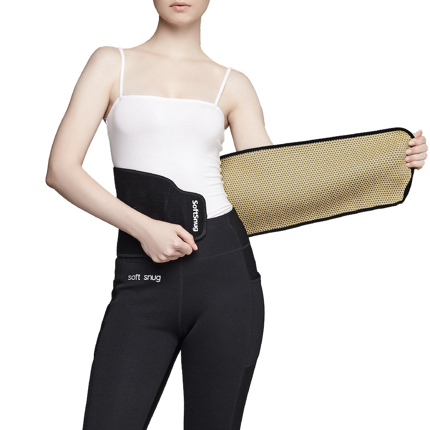 Essential Hot Belt L size image