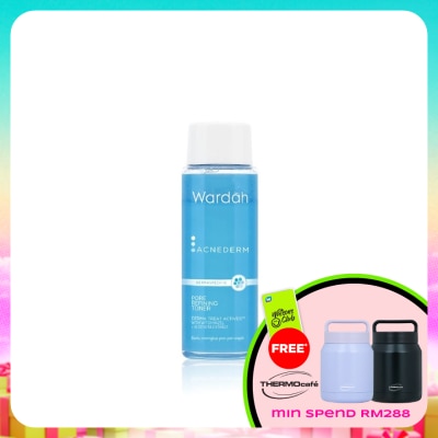 WARDAH - Acnederm Pore Refining Toner 100ml