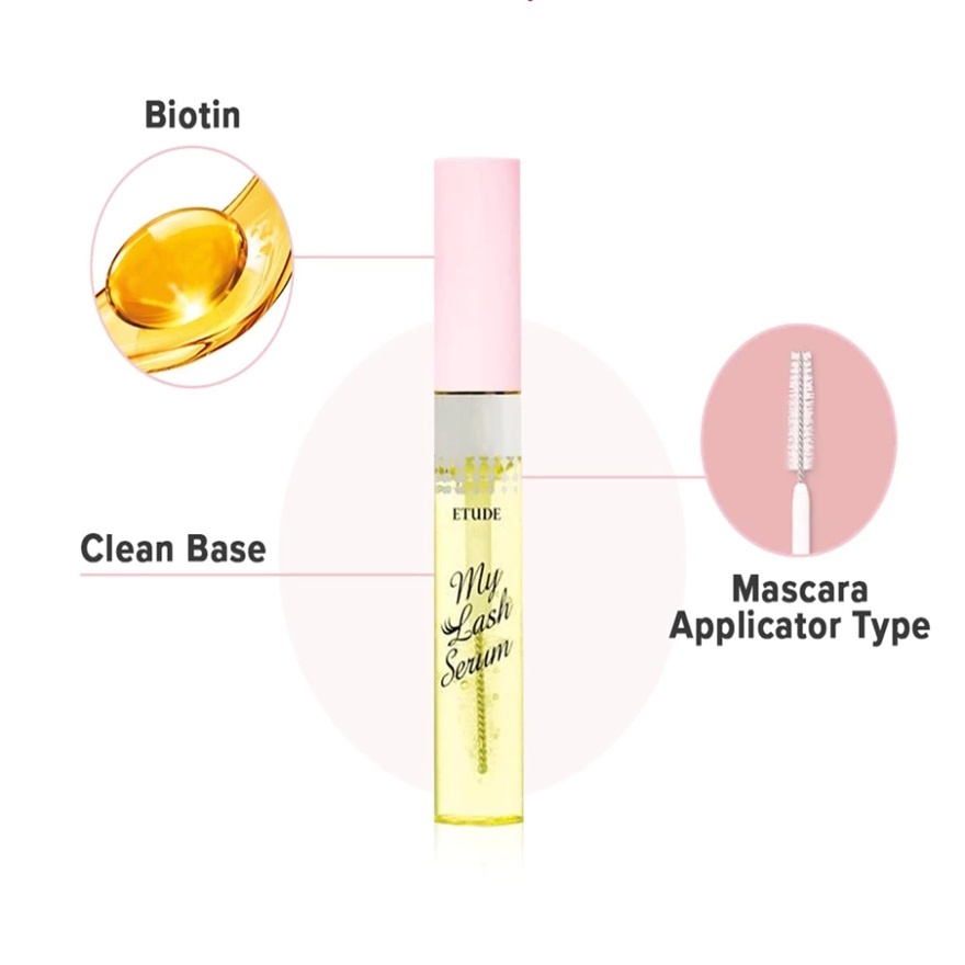My Lash Serum image
