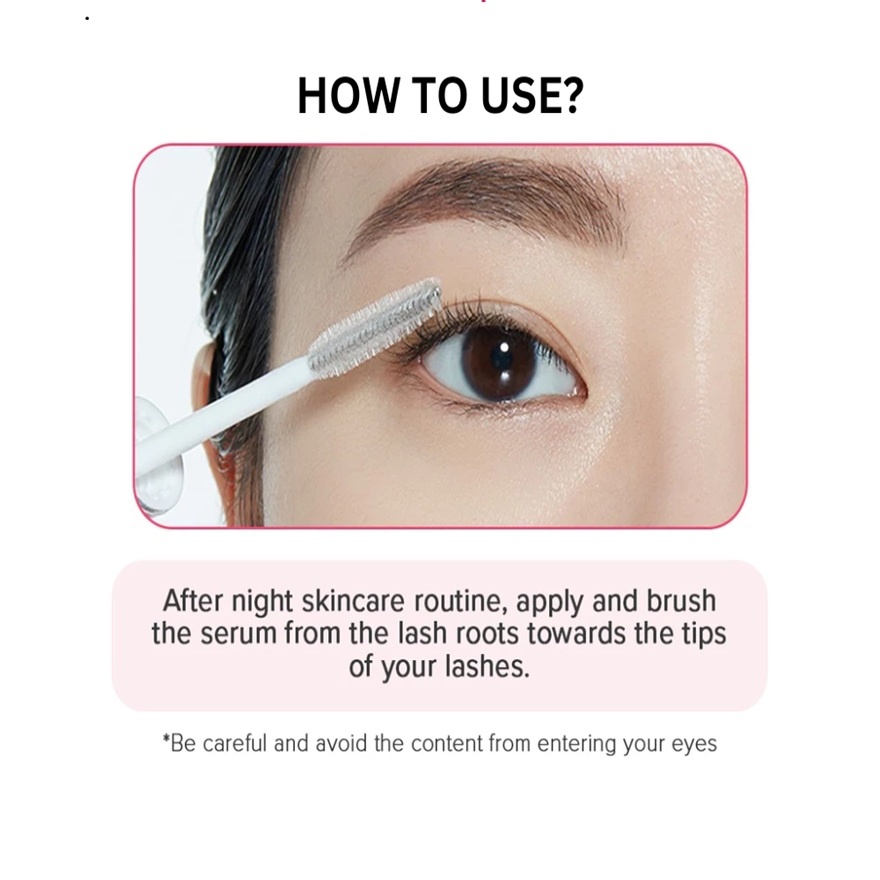 My Lash Serum image