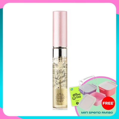 ETUDE HOUSE My Lash Serum