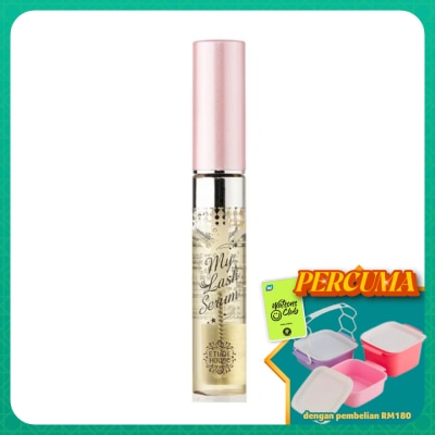 ETUDE HOUSE - My Lash Serum
