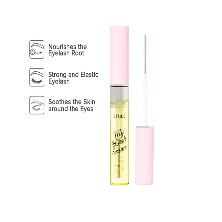 My Lash Serum image