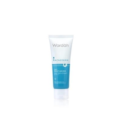 WARDAH Acnederm Day Cream 40milliliter