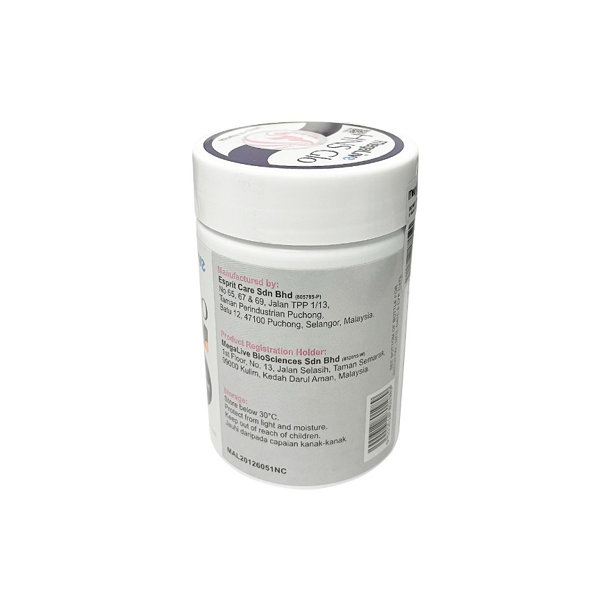 HNS Glo 60s image