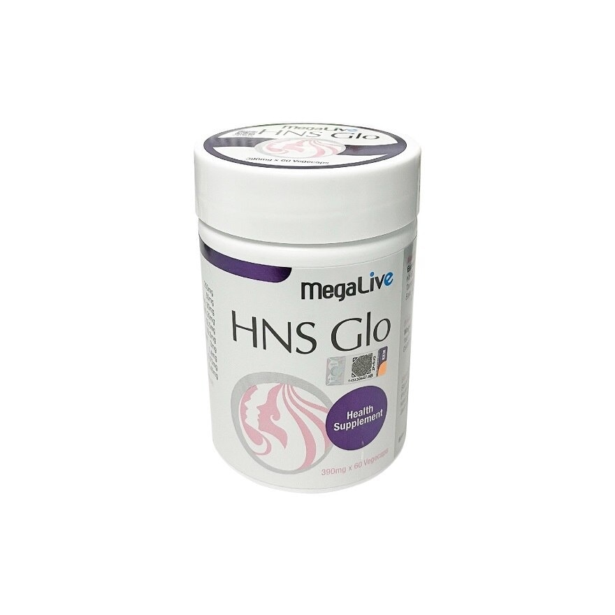 HNS Glo 60s