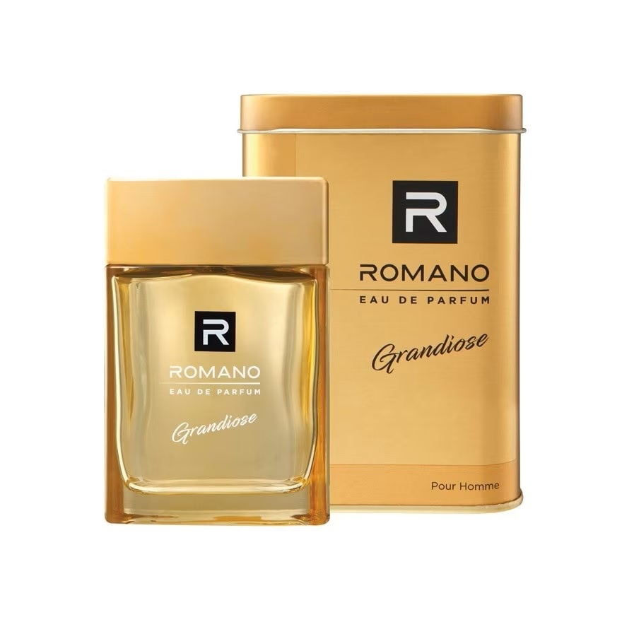 Eau De Parfum Grandiose 100ml image