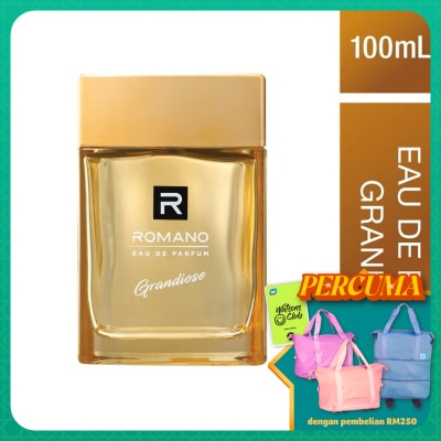 ROMANO - Eau De Parfum Grandiose 100ml